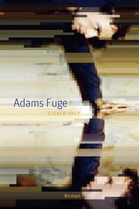 Vorderes Coverbild Adams Fuge