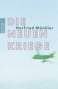 Vorderes Coverbild Die neuen Kriege