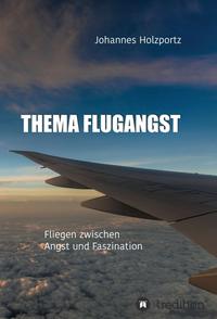 Vorderes Coverbild Thema Flugangst