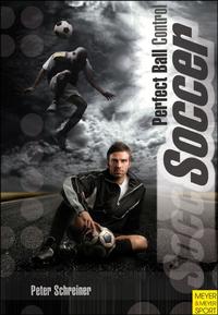 Vorderes Coverbild Soccer – Perfect Ball Control