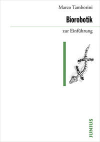 Vorderes Coverbild Biorobotik zur Einfu¨hrung