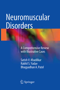 Vorderes Coverbild Neuromuscular Disorders
