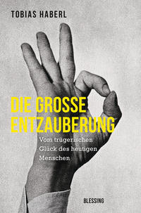 Vorderes Coverbild Die große Entzauberung