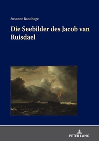 Vorderes Coverbild Die Seebilder des Jacob van Ruisdael
