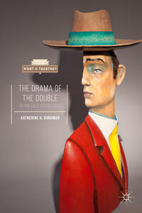 Vorderes Coverbild The Drama of the Double