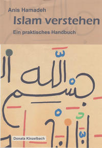 Vorderes Coverbild Islam verstehen