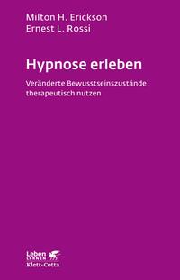 Vorderes Coverbild Hypnose erleben (Leben Lernen, Bd. 168)