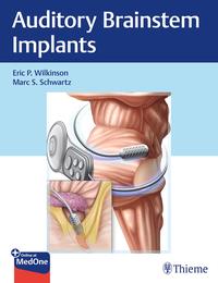 Vorderes Coverbild Auditory Brainstem Implants