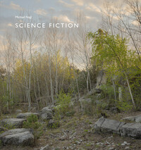 Vorderes Coverbild Science Fiction