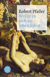 Vorderes Coverbild Wofür es sich zu leben lohnt