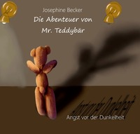 Vorderes Coverbild Die Abenteuer von Mr. Teddy Bär