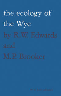 Vorderes Coverbild The ecology of the Wye