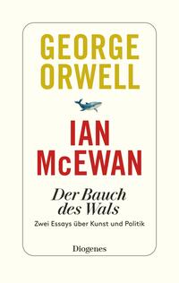 Vorderes Coverbild Der Bauch des Wals