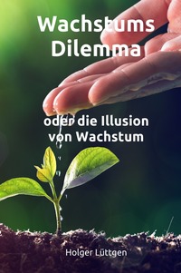 Vorderes Coverbild Wachstums Dilemma