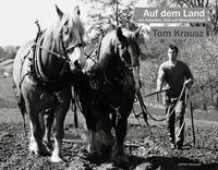 Vorderes Coverbild Auf dem Land