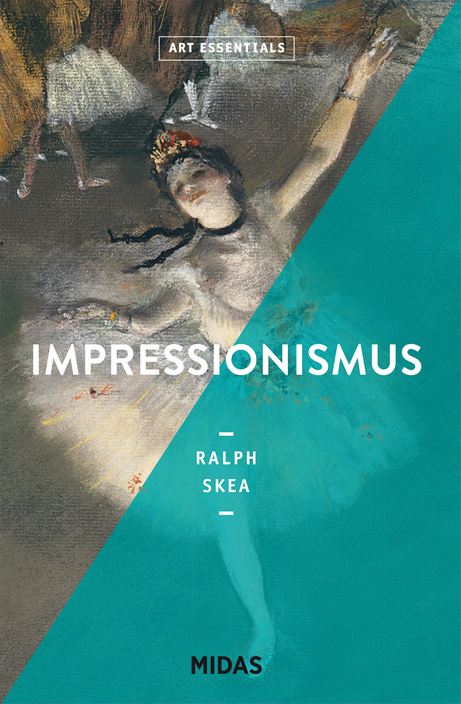 Imprint-Logo Impressionismus (ART ESSENTIALS)