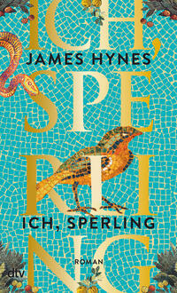 Vorderes Coverbild Ich, Sperling