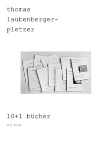 Vorderes Coverbild 10+1 bücher