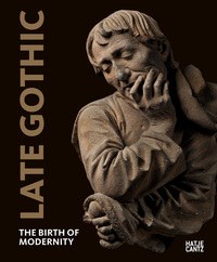 Vorderes Coverbild Late Gothic