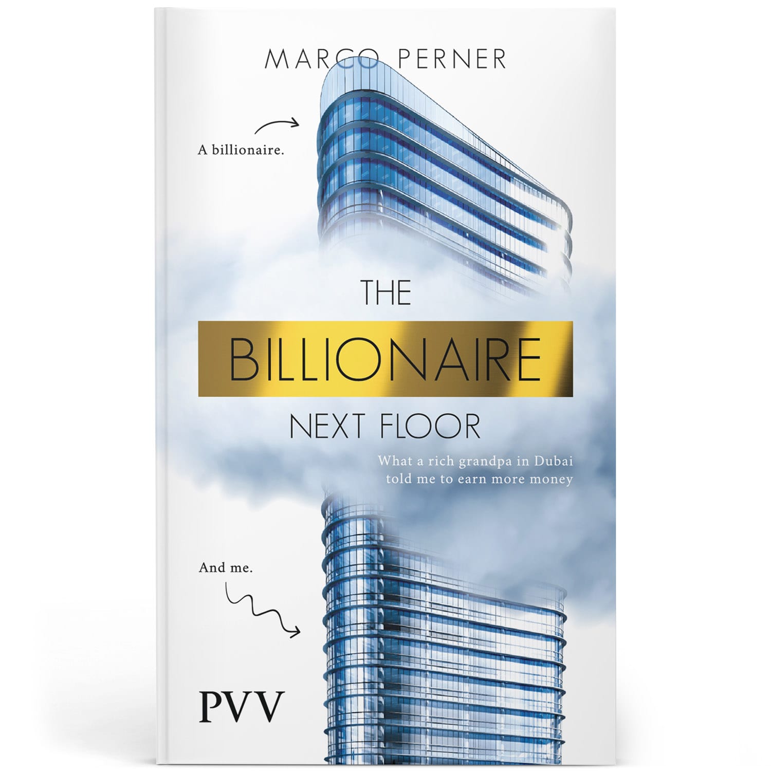 Anderes Coverbild The Billionaire Next Floor