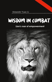 Vorderes Coverbild Wisdom in Combat Weisheit im Kampf