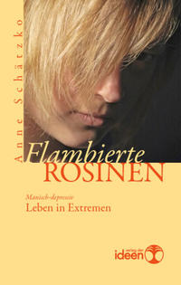 Vorderes Coverbild Flambierte Rosinen
