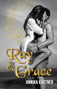 Vorderes Coverbild Ray & Grace