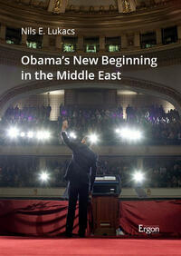 Vorderes Coverbild Obama's New Beginning in the Middle East