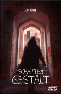 Vorderes Coverbild Schatten-Gestalt