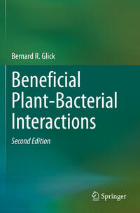 Vorderes Coverbild Beneficial Plant-Bacterial Interactions