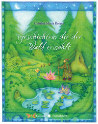 Vorderes Coverbild Geschichten, die der Wald erzählt