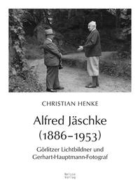 Vorderes Coverbild Alfred Jäschke (1886–1953)
