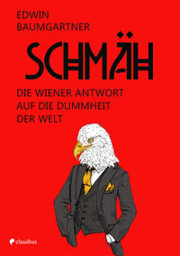 Vorderes Coverbild Schmäh