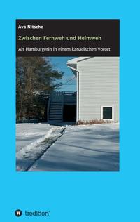 Vorderes Coverbild Zwischen Fernweh und Heimweh
