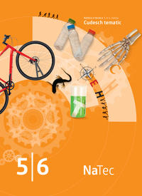 Vorderes Coverbild NaTec 5I6