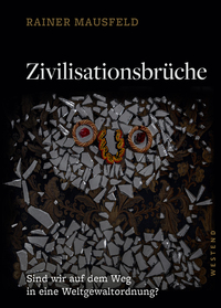 Vorderes Coverbild Zivilisationsbrüche