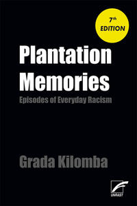 Vorderes Coverbild Plantation Memories
