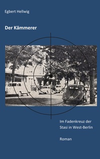 Vorderes Coverbild Der Kämmerer
