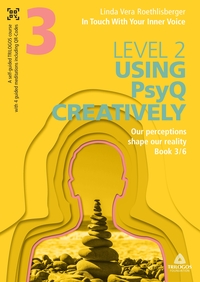 Vorderes Coverbild In Touch With Your Inner Voice | LEVEL 2