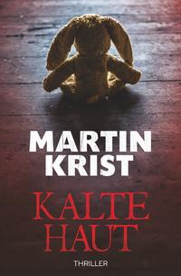 Vorderes Coverbild Kalte Haut