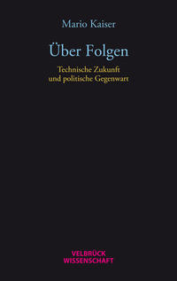 Vorderes Coverbild Über Folgen