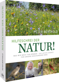 Vorderes Coverbild Hilfeschrei der Natur!