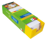 Vorderes Coverbild Green Line 2 - Vokabel-Lernbox zum Schülerbuch