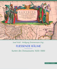 Vorderes Coverbild Fließende Räume