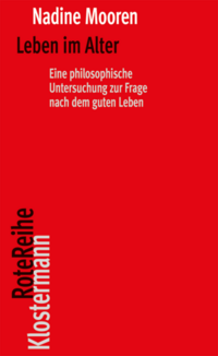Vorderes Coverbild Leben im Alter