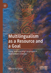 Vorderes Coverbild Multilingualism as a Resource and a Goal