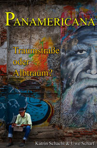 Vorderes Coverbild Panamericana