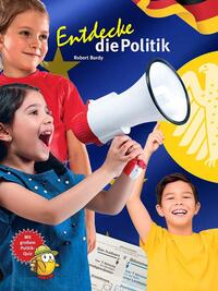 Vorderes Coverbild Entdecke die Politik