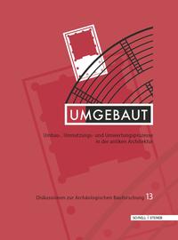 Vorderes Coverbild Umgebaut