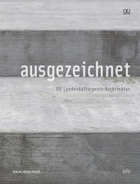 Vorderes Coverbild ausgezeichnet